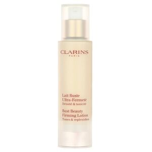 Clarins bust beauty firming lotion